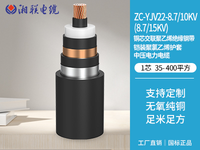 如何設計電纜以適應高溫環(huán)境并保證其性能？